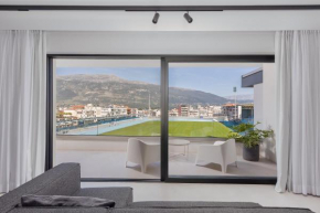 No Stars - Premium Hotel Apartments